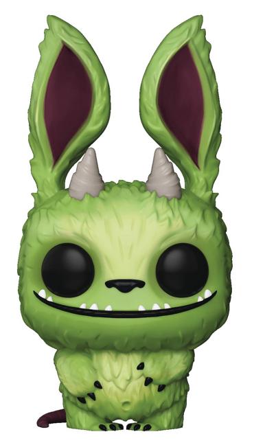 Funko POP! Monsters Picklez 06