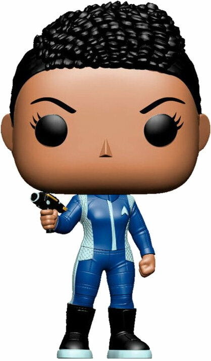 Funko POP! Star Trek Michael Burnham 1002