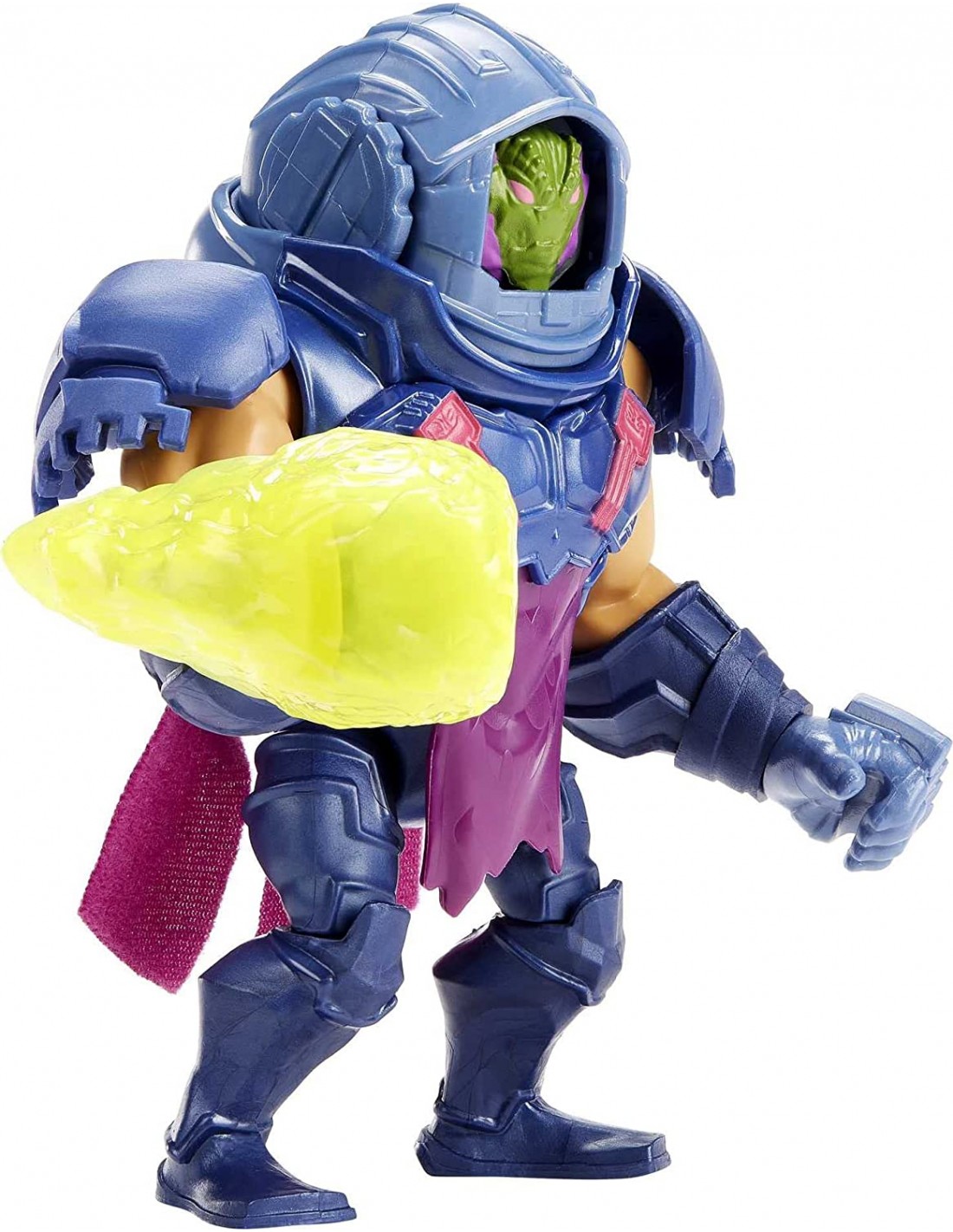 MATTEL Masters of Universe He-Man Man-E-Faces 14cm