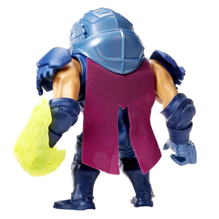 MATTEL Masters of Universe He-Man Man-E-Faces 14cm