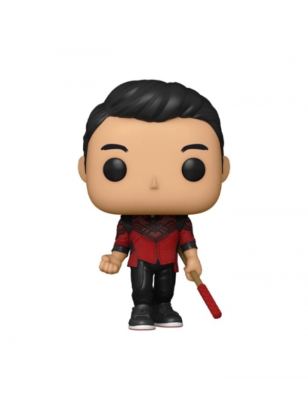 Funko POP! Marvel Shang-Chi Pose 844 figurka
