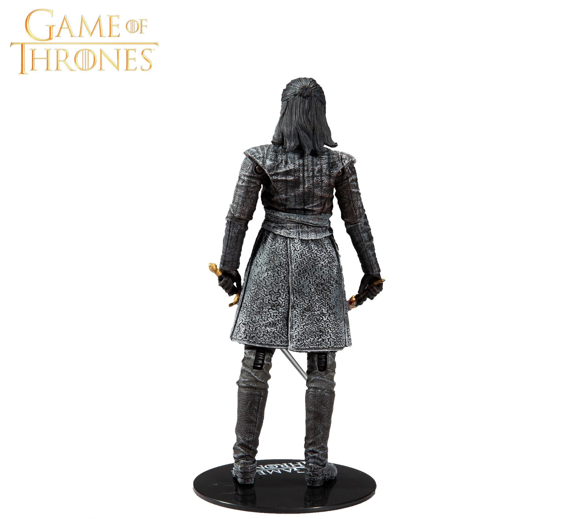 McFarlane Game of Thrones Arya Stark 14cm