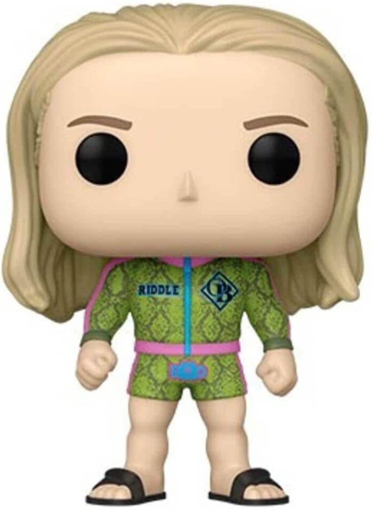 Funko POP! WWE Matt Riddle 115  figurka