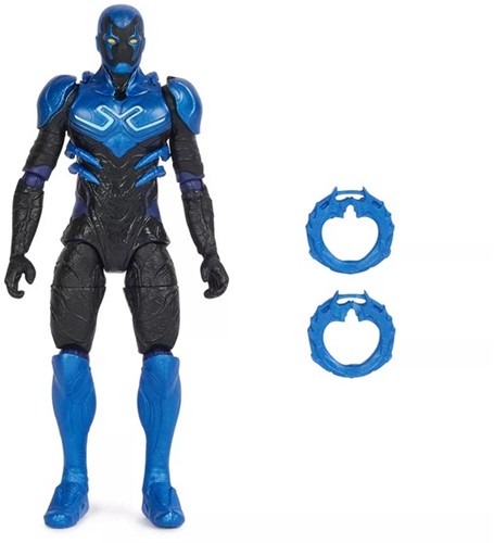 Spin Master DC Blue Beetle Hero Mode Figurka 10cm