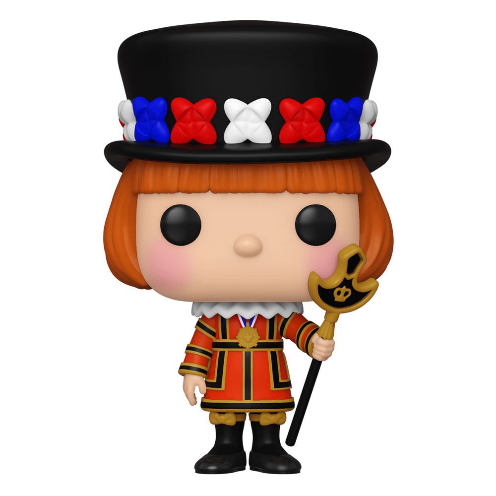 Funko POP! Disney It's a Small World England 1074 figurka