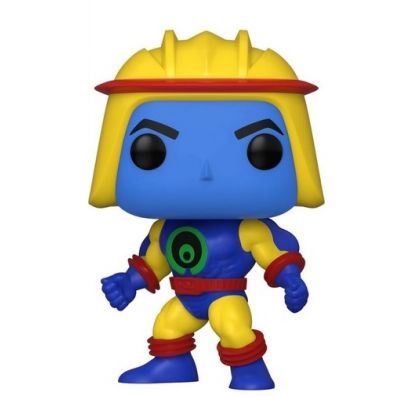 Funko POP! Masters of the Universe Sy-Klone 995 figurka