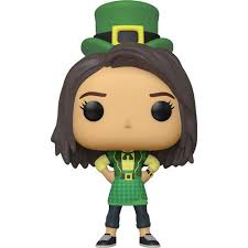 Funko POP! TV Luck Sam as Leprechaun 1289 figurka