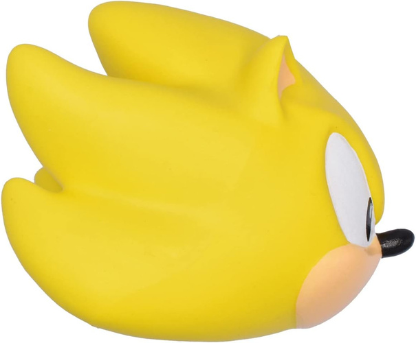 Sonic the Hedgehog Squishme gniotek Sonic 12cm