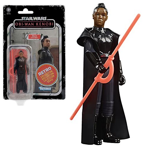 Hasbro SW Retro Collection Obi Wan Kenobi Reva