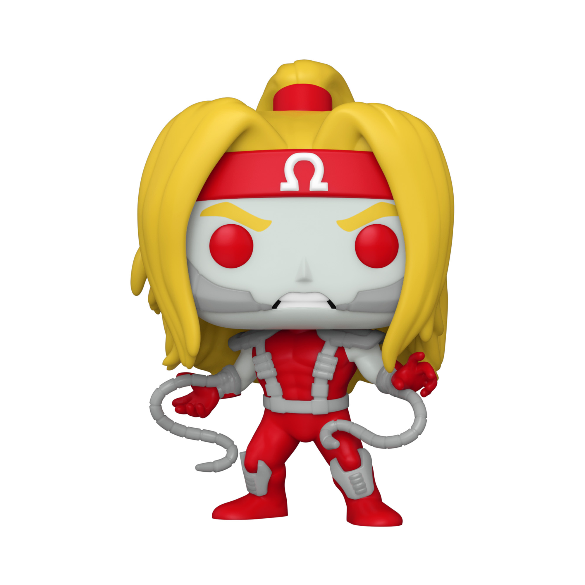 Funko POP! Marvel X-Men Omega Red 980 Specjal Edition