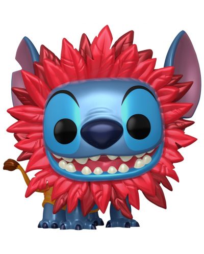 Funko POP! Tees Disney Lilo & Stitch 1461 T-shirt M