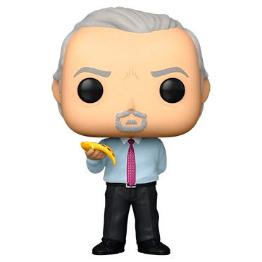 Funko POP! Fast Times Mr Hand 955