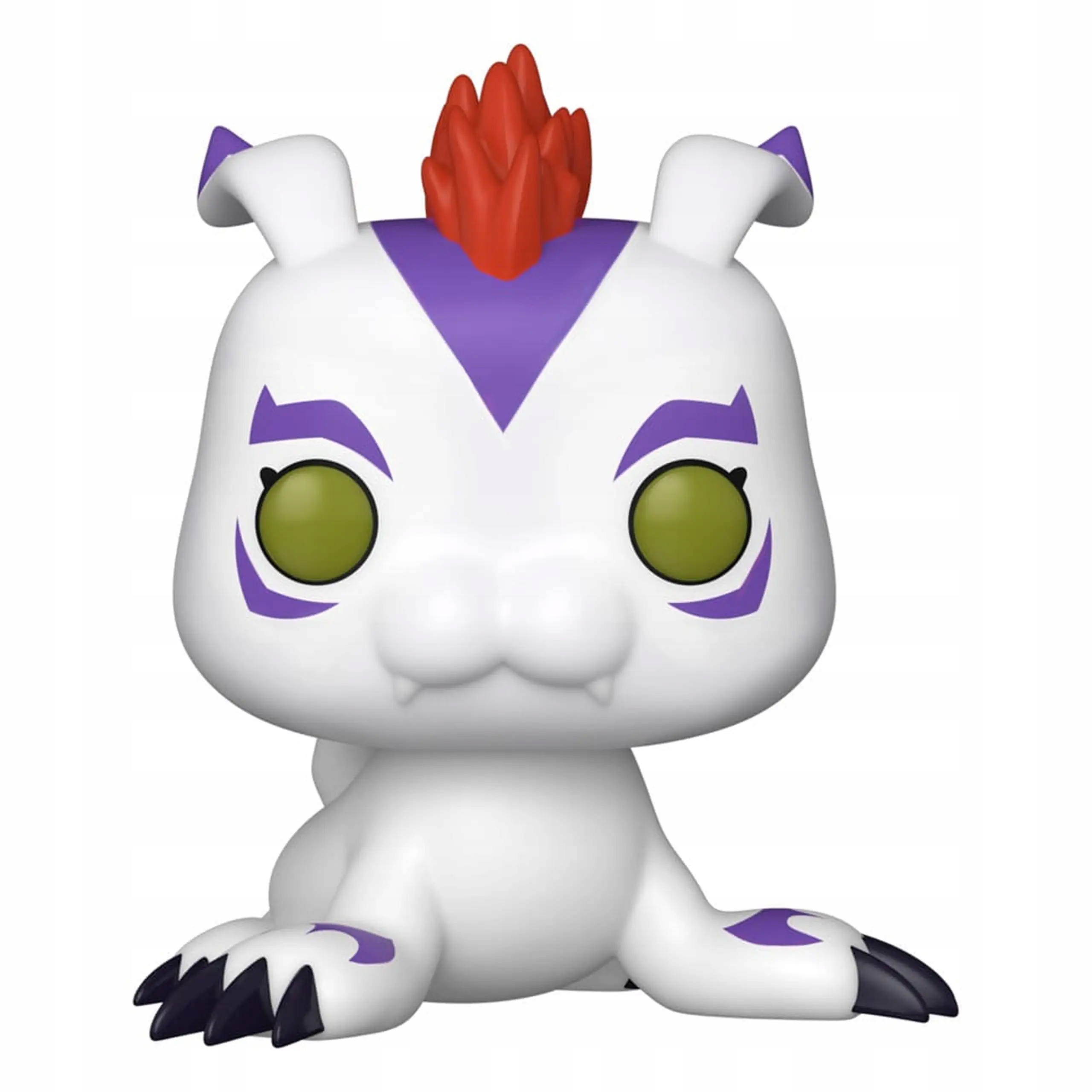 Funko POP! Animation Digimon Gomamon 1386 figurka