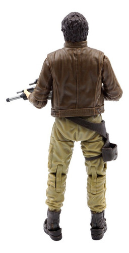 Hasbro Star Wars Black Series Captain Cassian Andor