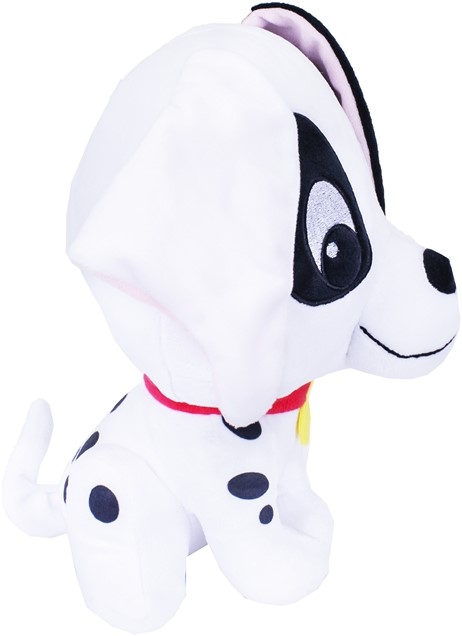 Sambro Disney Dalmatyńczyk plusz 25cm dźwięk