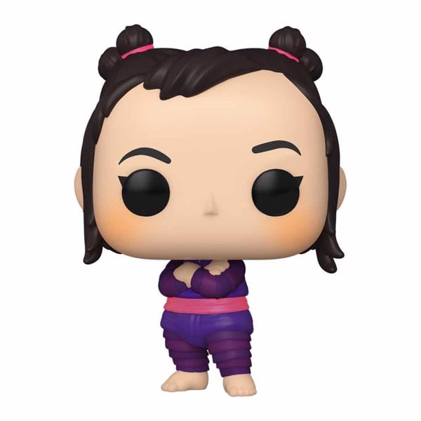 Funko POP! Raya and the Las Dragon Noi 1002 figurka