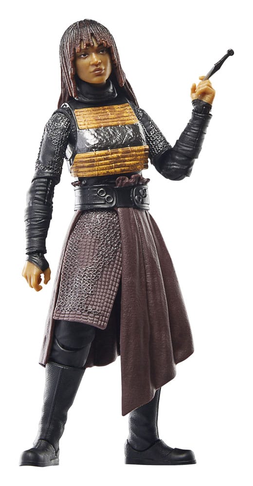 Hasbro Star Wars Black Series The Acolyte Mae Assassin