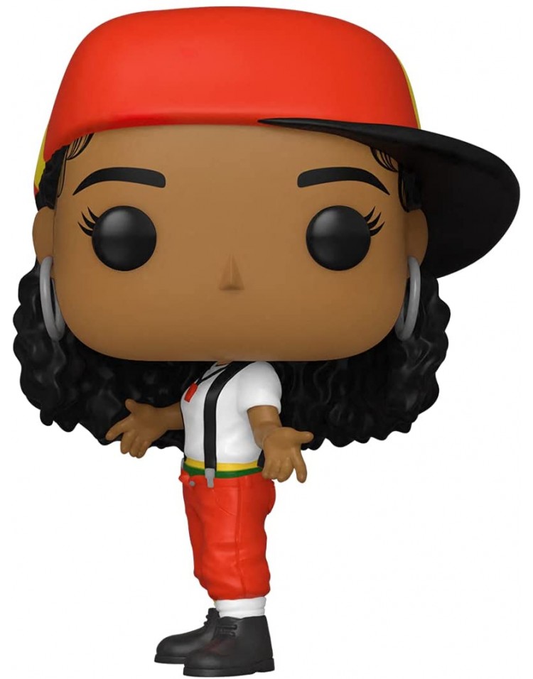 Funko POP! Rocks TLC Chilli 230