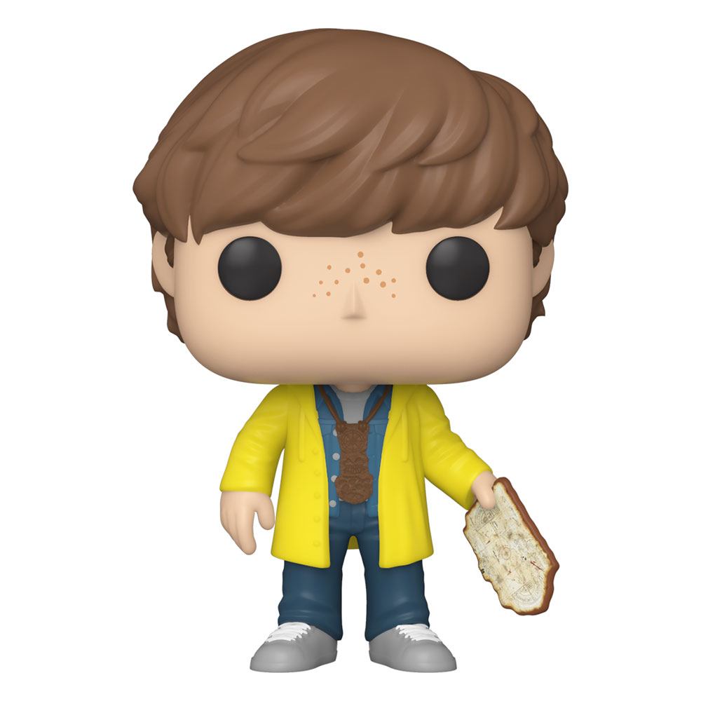 Funko POP! The Goonies Mikey z mapą 1067