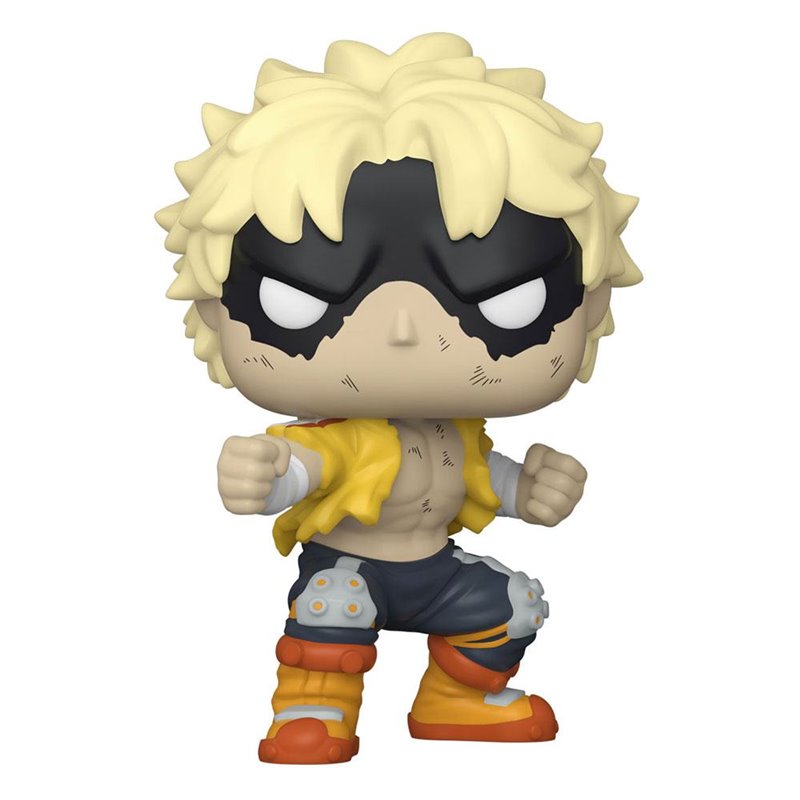 Funko POP! My Hero Academia Fatgum 1142