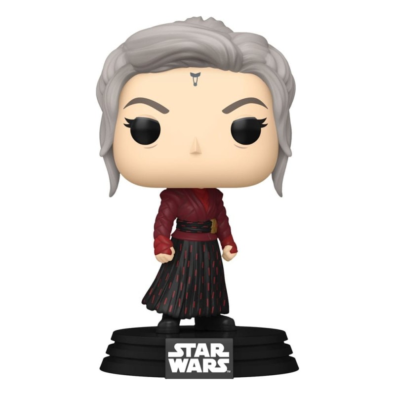 Funko POP! Star Wars Ahsoka Morgan Elsbeth 684