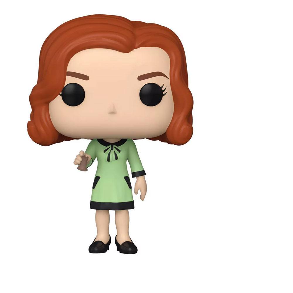 Funko POP! Queen's Gambit Beth Harmon 1122