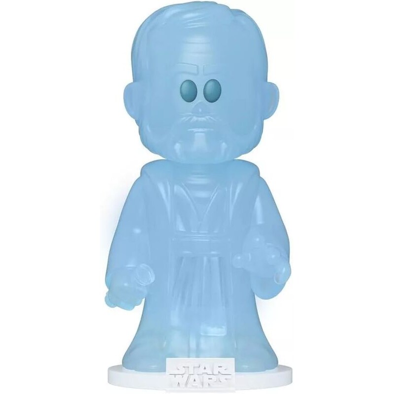 Funko Soda SW Obi Wan Kenobi figurka puszka