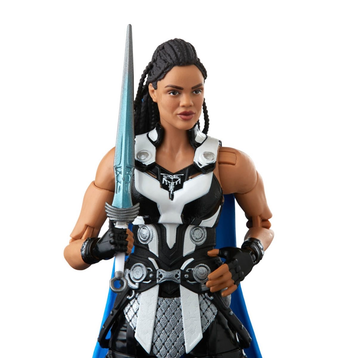 Hasbro Marvel Legends Thor Love Thun Valkyrie 16cm