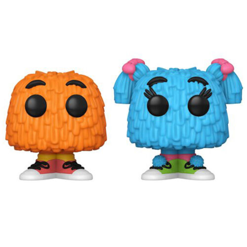 Funko POP! Icons McDonald's Fry Guys 02 2pak figurka