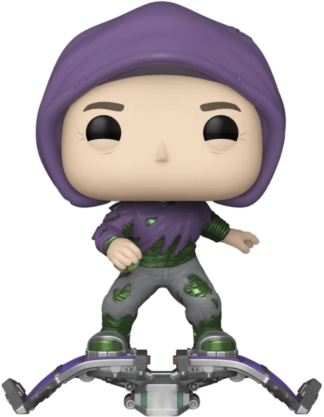 Funko POP! Spider-Man Green Goblin 1165 figurka