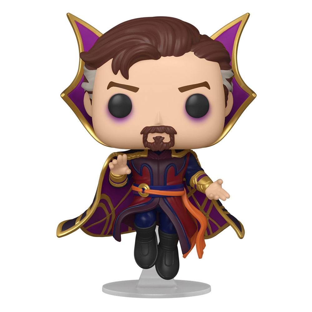 Funko POP! What if Doctor Strange Supreme 874