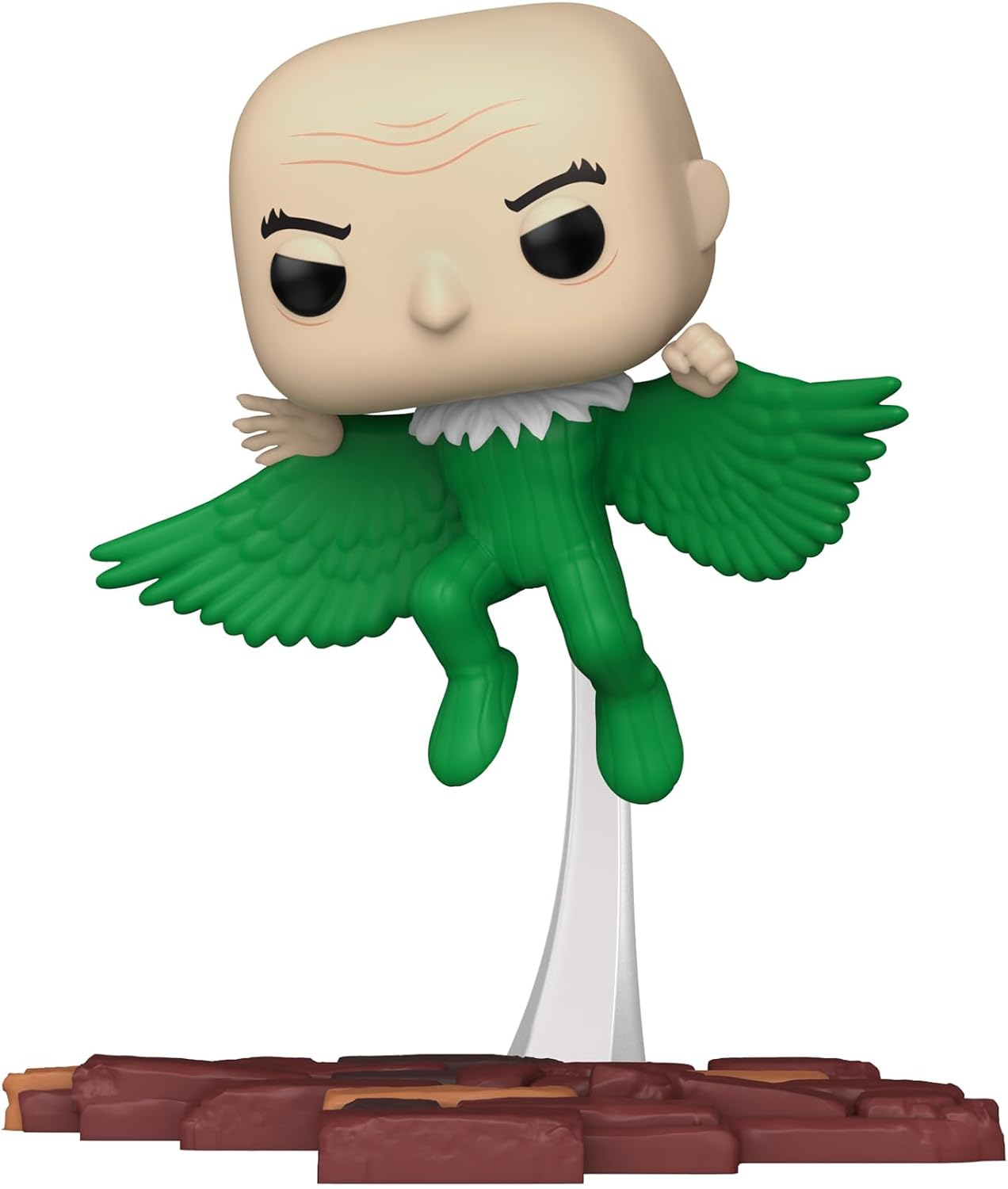 Funko POP! Sinister Six Vulture 1014 SE XL figurka
