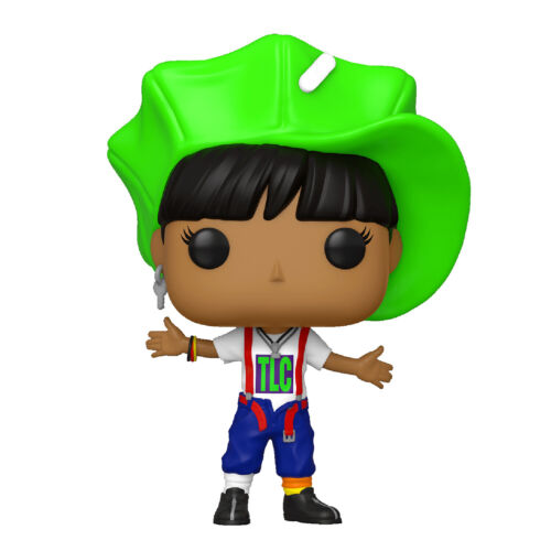 Funko POP! Rocks TLC Left Eye 229
