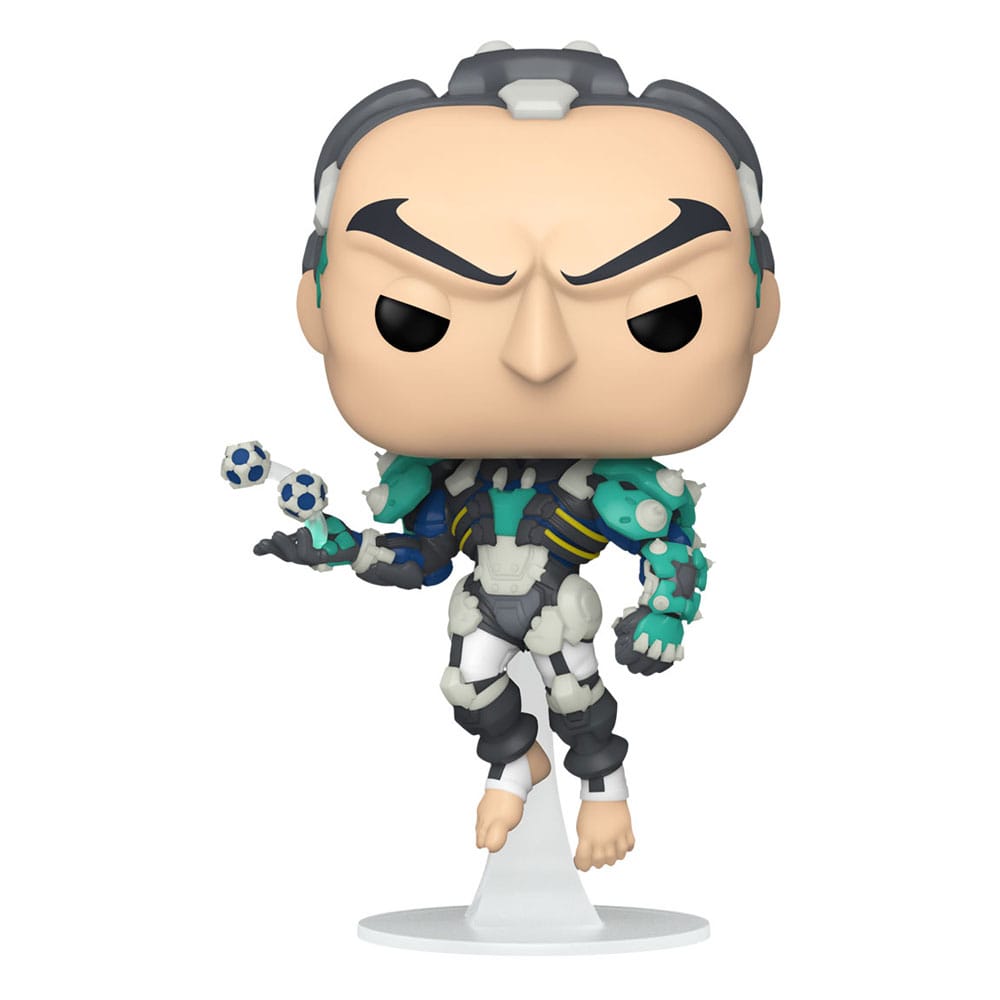 Funko POP! Overwatch Sigma 932 figurka