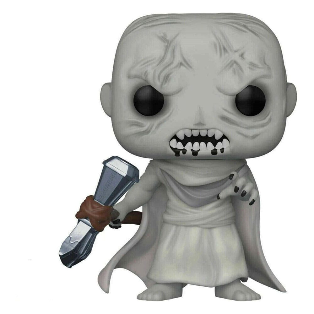 Funko POP! Marvel Thor Love and Thunder Gorr 1092 figurka