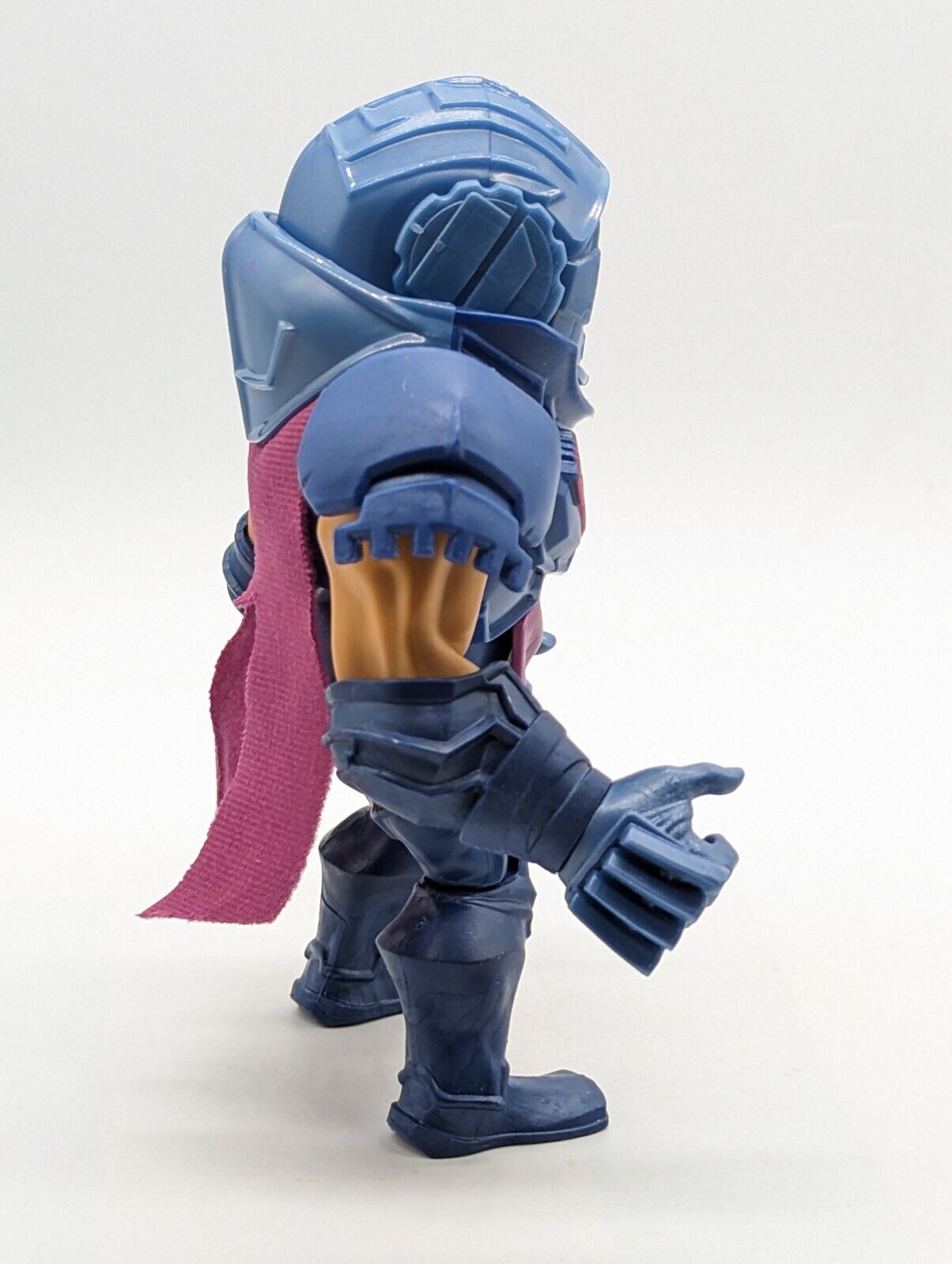 MATTEL Masters of Universe He-Man Man-E-Faces 14cm