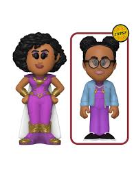 Funko Soda DC Shazam 2 Darla Dudley puszka