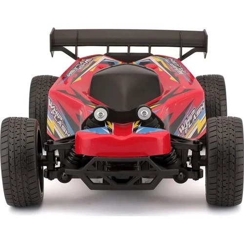 Maisto R/C Whip Flash Buggy 21 cm car
