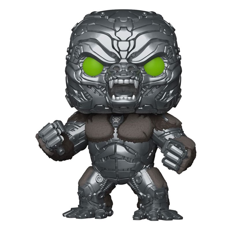 Funko POP! Transformers Optimus Primal 1376