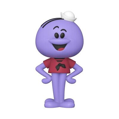 Funko Soda Hanna Barbera Squiddly Diddly Puszka