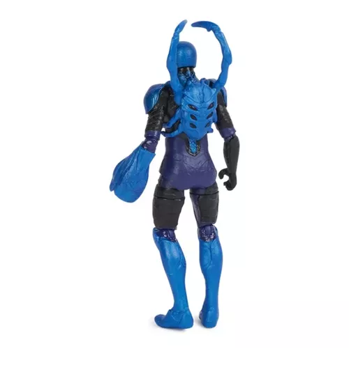 Spin Master DC Blue Beetle Battle Mode 10cm