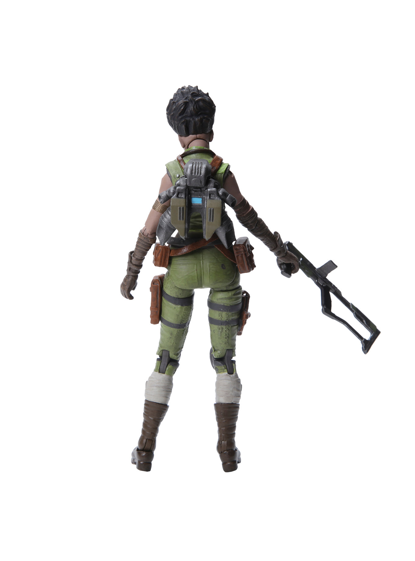 FUNKO Legacy Collection Evolve Maggie 15cm