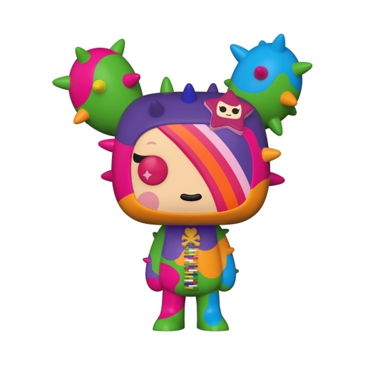 Funko POP! Tokidoki Sandy 95 Limited Edition