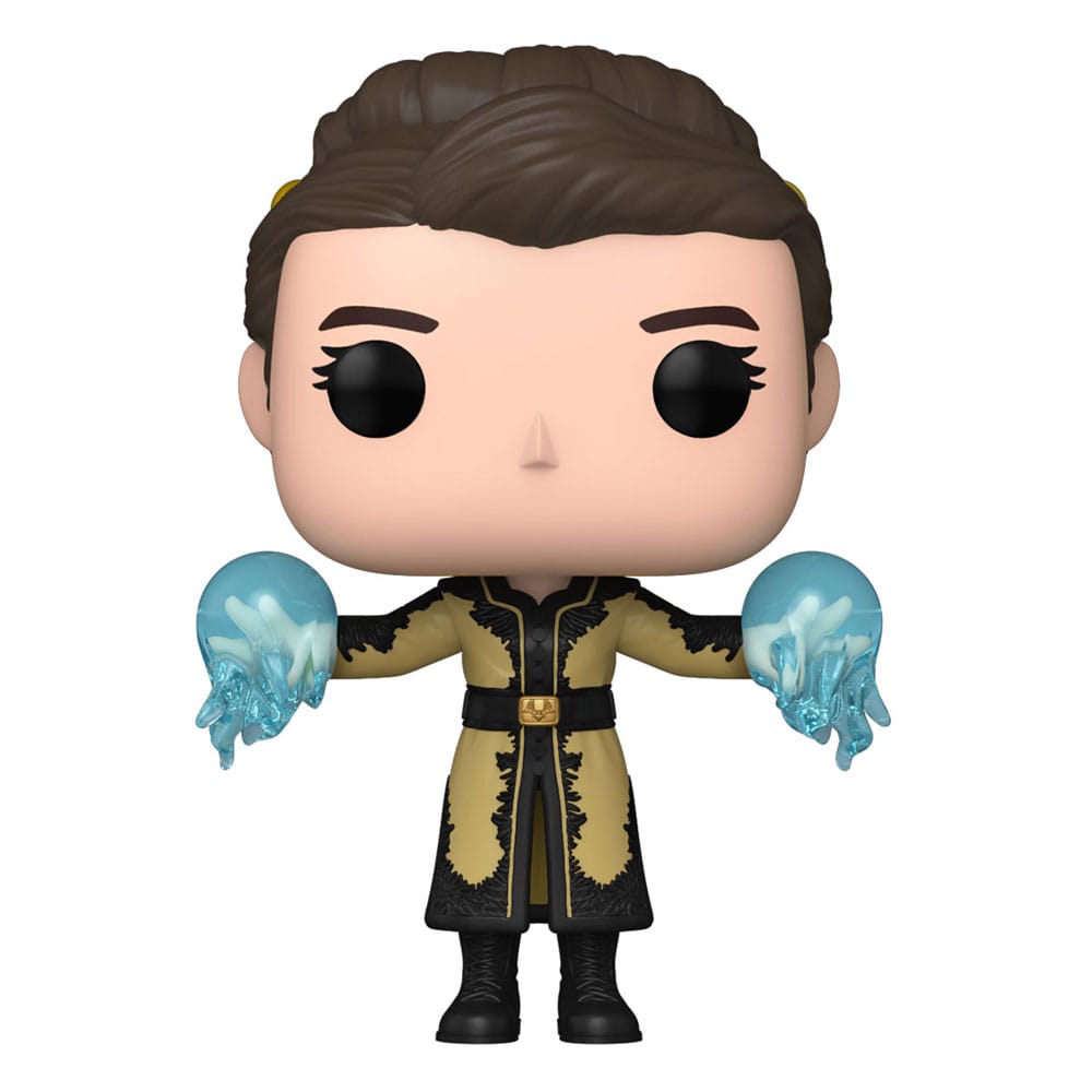 Funko POP! TV Shadow and Bone Alina Starkov 1350