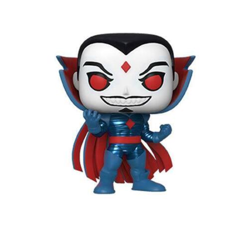 Funko POP! Marvel X-Men Mr.Sinister 624