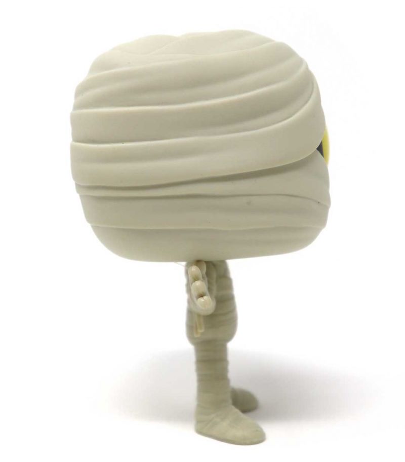 Funko POP! Nightmare Before Christmas Mummy Boy 600