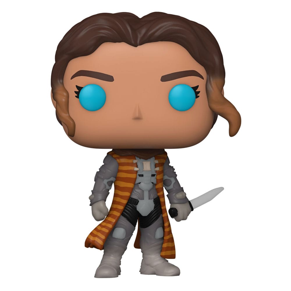 Funko POP! Dune 2 Chani Figurka 1495