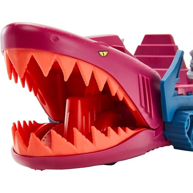 MATTEL Masters of Universe Land Shark 35cm GXP43