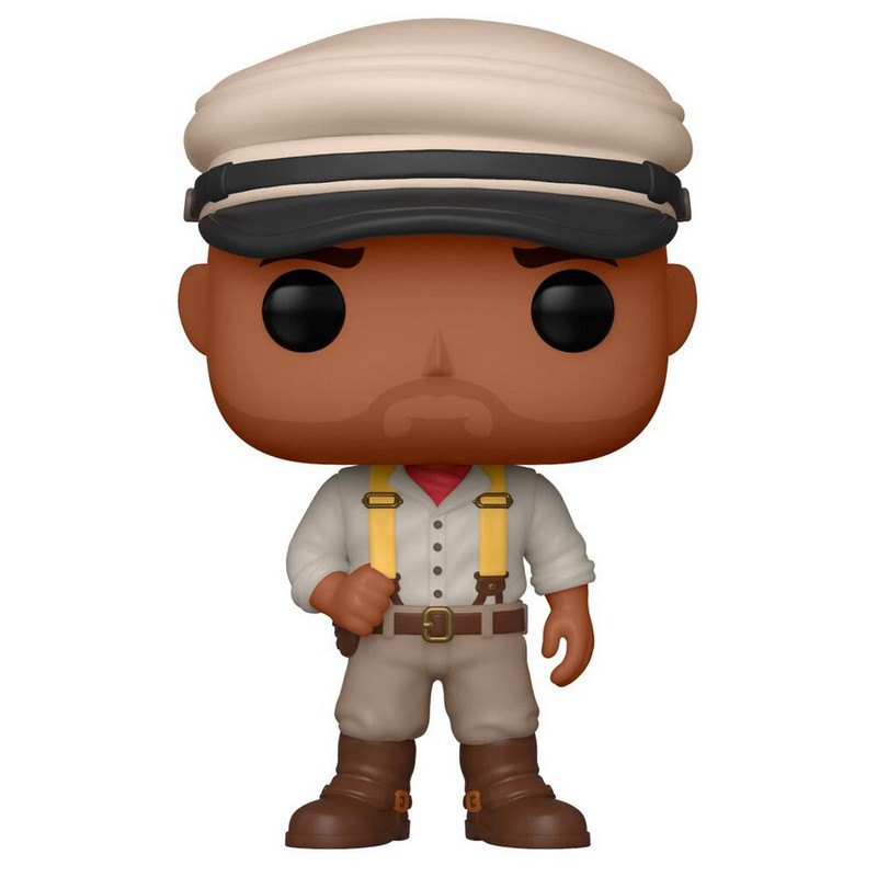 Funko POP! Jungle Cruise Frank 971