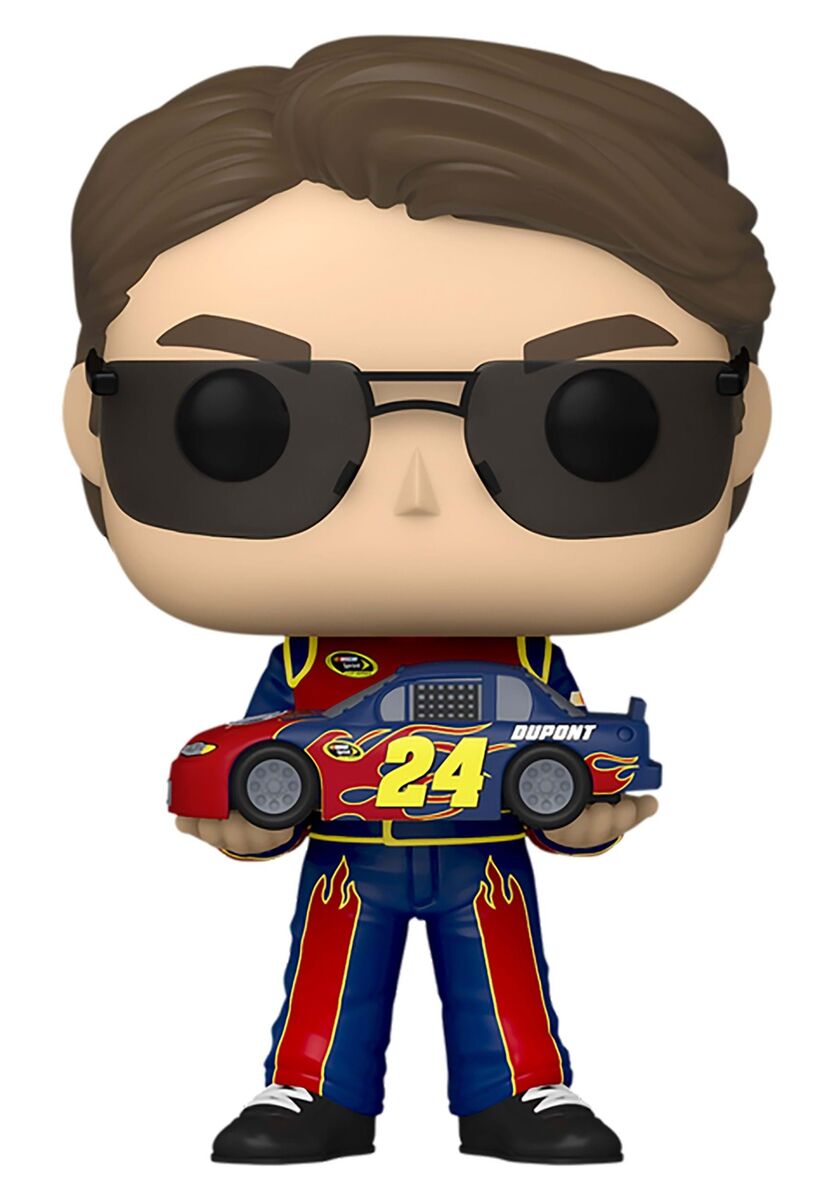 Funko POP! Nascar Jeff Gordon 24 figurka